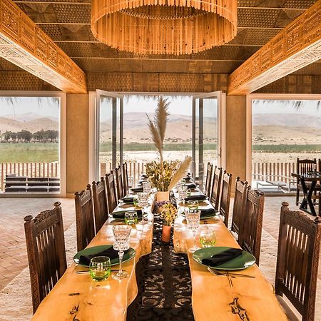 Kalyptus Luxury Camp Hotel Lalla Takerkoust Buitenkant foto