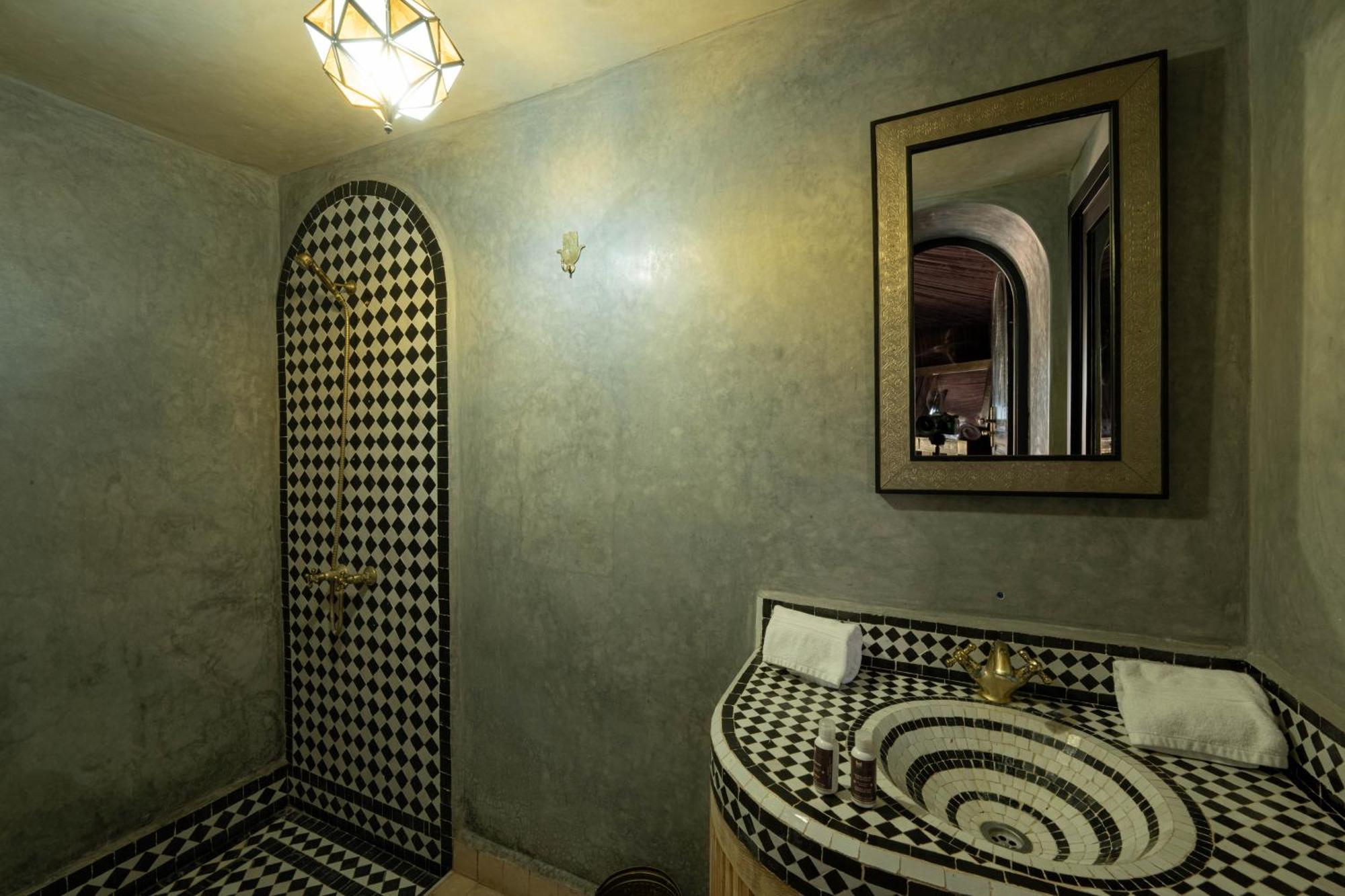 Kalyptus Luxury Camp Hotel Lalla Takerkoust Buitenkant foto